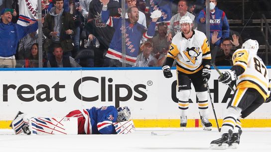Drive to the Net: Hey, NHL, go ahead and suspend Carter ... please! taken at PPG Paints Arena (Penguins)